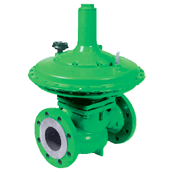 HON 280-280H Regulators